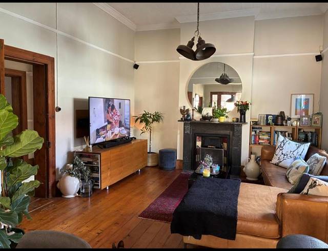 3 BEDROOM HOUSE FOR SALE IN OBSERVATORY